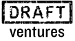 Draft Ventures logo
